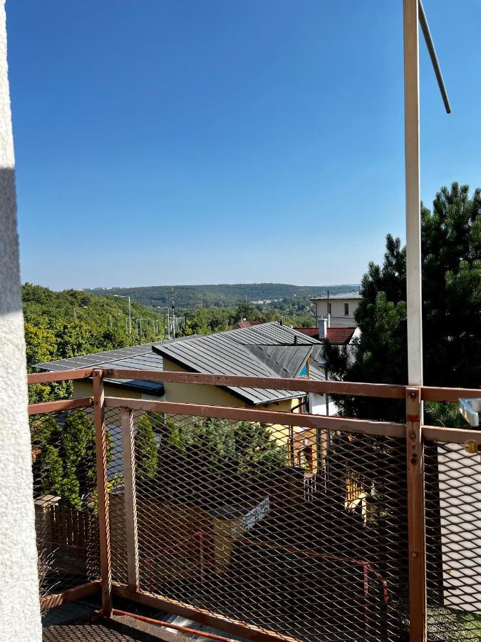 Casa de hóspedes Sofi Praga