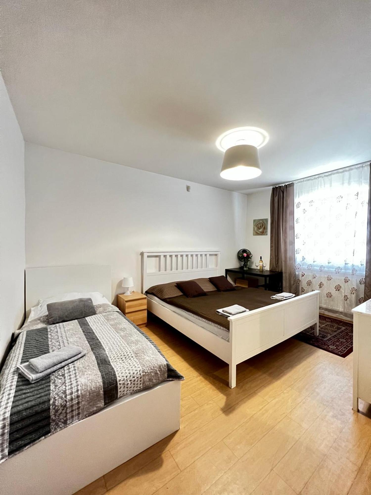 Casa de hóspedes Sofi Praga